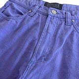 Versace Straight Jeans - Women's 29