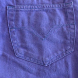 Versace Straight Jeans - Women's 29