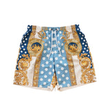 Versace Swim Shorts - Men's 6