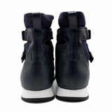 Versace 'Strap' High-Top Sneakers - Men's 42.5