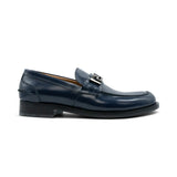 Versace Greca Loafers - Men's 47