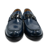Versace Greca Loafers - Men's 47
