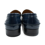 Versace Greca Loafers - Men's 47