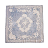 Versace 'Barocco Sea' Scarf