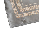 Versace 'Barocco Sea' Scarf