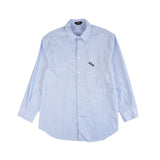 Versace Button-Down Shirt - Men's 54