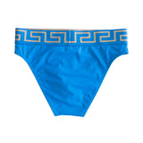 Versace 'Greca' Border Bikini Breif - Women's 1
