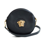 Versace 'La Medusa' Crossbody Bag