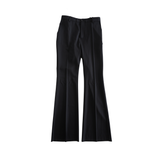 Versace Flared Trousers - Men's 48