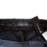 Versace Flared Trousers - Men's 48