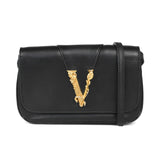 Versace 'Virtus' Mini Crossbody Bag