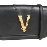 Versace 'Virtus' Mini Crossbody Bag