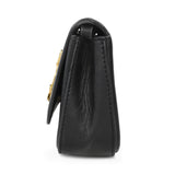 Versace 'Virtus' Mini Crossbody Bag