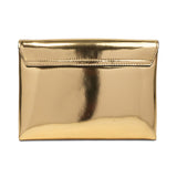 Versace 'La Medusa Envelope Pouch'