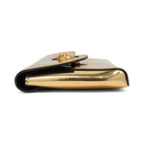 Versace 'La Medusa Envelope Pouch'