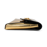 Versace 'La Medusa Envelope Pouch'