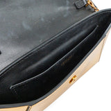 Versace 'La Medusa Envelope Pouch'