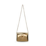 Versace 'La Medusa Envelope Pouch'