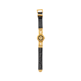 Gianni Versace 'Medusa Coin 7008002' Watch