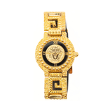 Gianni Versace 'Medusa Coin 7008002' Watch