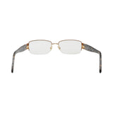 Versace Rectangular Eye Glasses