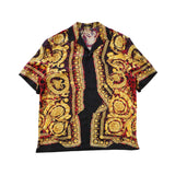 Versace Button-Down Shirt - Men's 50