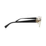 Versace Cat Eye Glasses