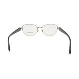 Versace Cat Eye Glasses