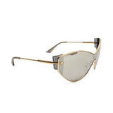 Versace '2239' Shield Sunglasses