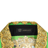 Versace Silk Shirt - Men's 42