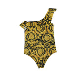 Versace Swimsuit - Kid's 8