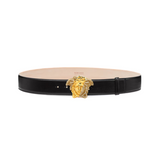 Versace 'La Medusa Crystal' Belt - 95/38