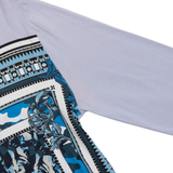 Versace Collection Longsleeve T-Shirt - Men's XL