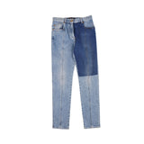 Versace Straight-Leg Jeans - Women's 26