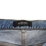 Versace Straight-Leg Jeans - Women's 26