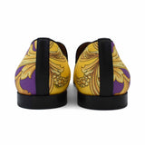 Versace 'Barocco' Loafers - Men's 41.5