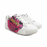 Versace 'La Greca Medusa Tag' Sneakers - Women's 38.5