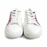 Versace 'La Greca Medusa Tag' Sneakers - Women's 38.5