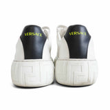 Versace 'La Greca Medusa Tag' Sneakers - Women's 38.5