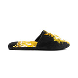 Versace 'Medusa Renaissance' Slippers - Men's 40
