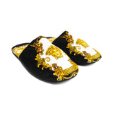Versace 'Medusa Renaissance' Slippers - Men's 40