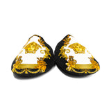 Versace 'Medusa Renaissance' Slippers - Men's 40