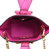 Versace 'Virtus' Mini Bag