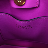 Versace 'Virtus' Mini Bag