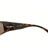 Versace Tortoise Sunglasses
