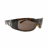 Versace Tortoise Sunglasses