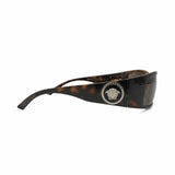 Versace Tortoise Sunglasses