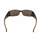 Versace Tortoise Sunglasses