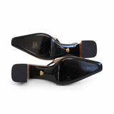 Versace 'Medusa '95' Slingback Heels - Women's 37.5