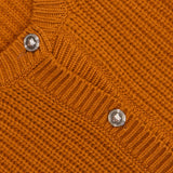 Versace Knit Cardigan - Women's 36